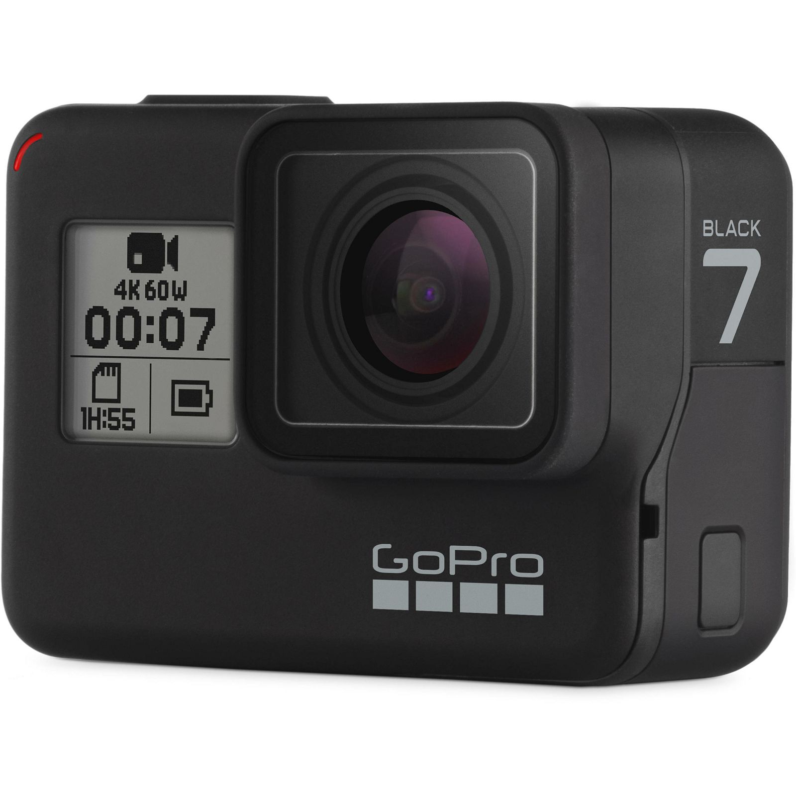 GoPro HERO7 Black (CHDHX-701)