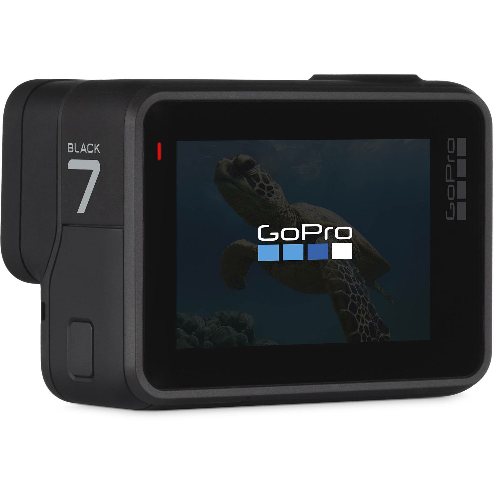 GoPro HERO7 Black (CHDHX-701)