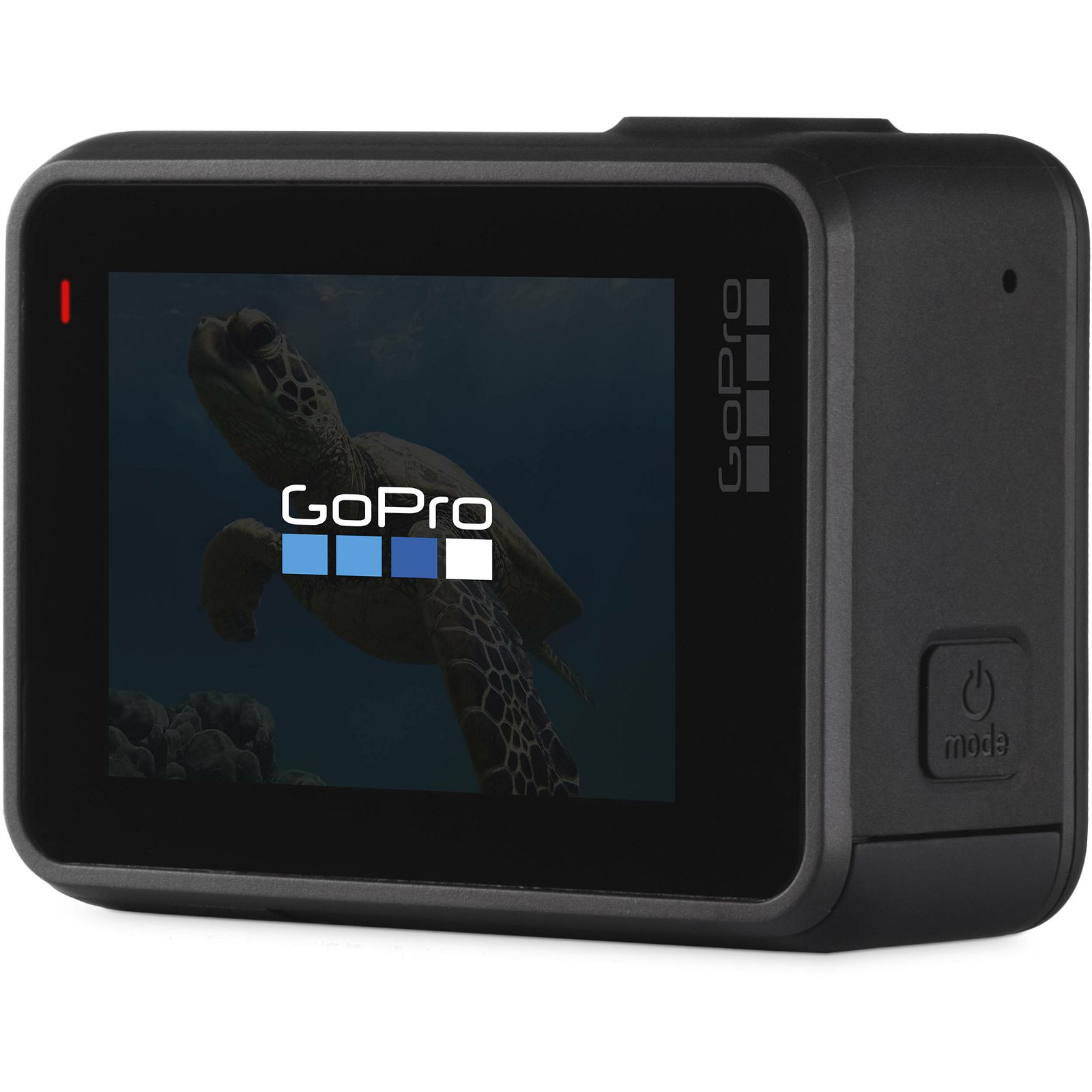 GoPro HERO7 Black (CHDHX-701)