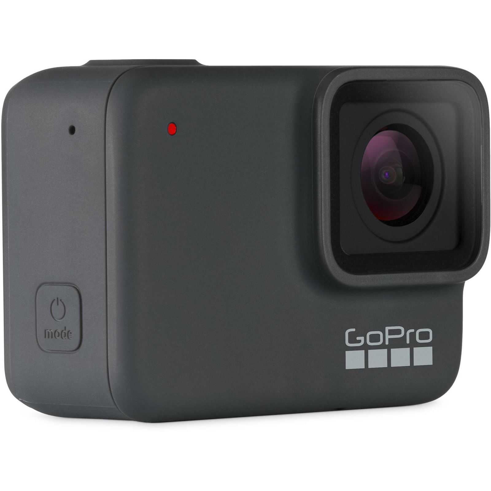 GoPro HERO7 Silver (CHDHC-601)