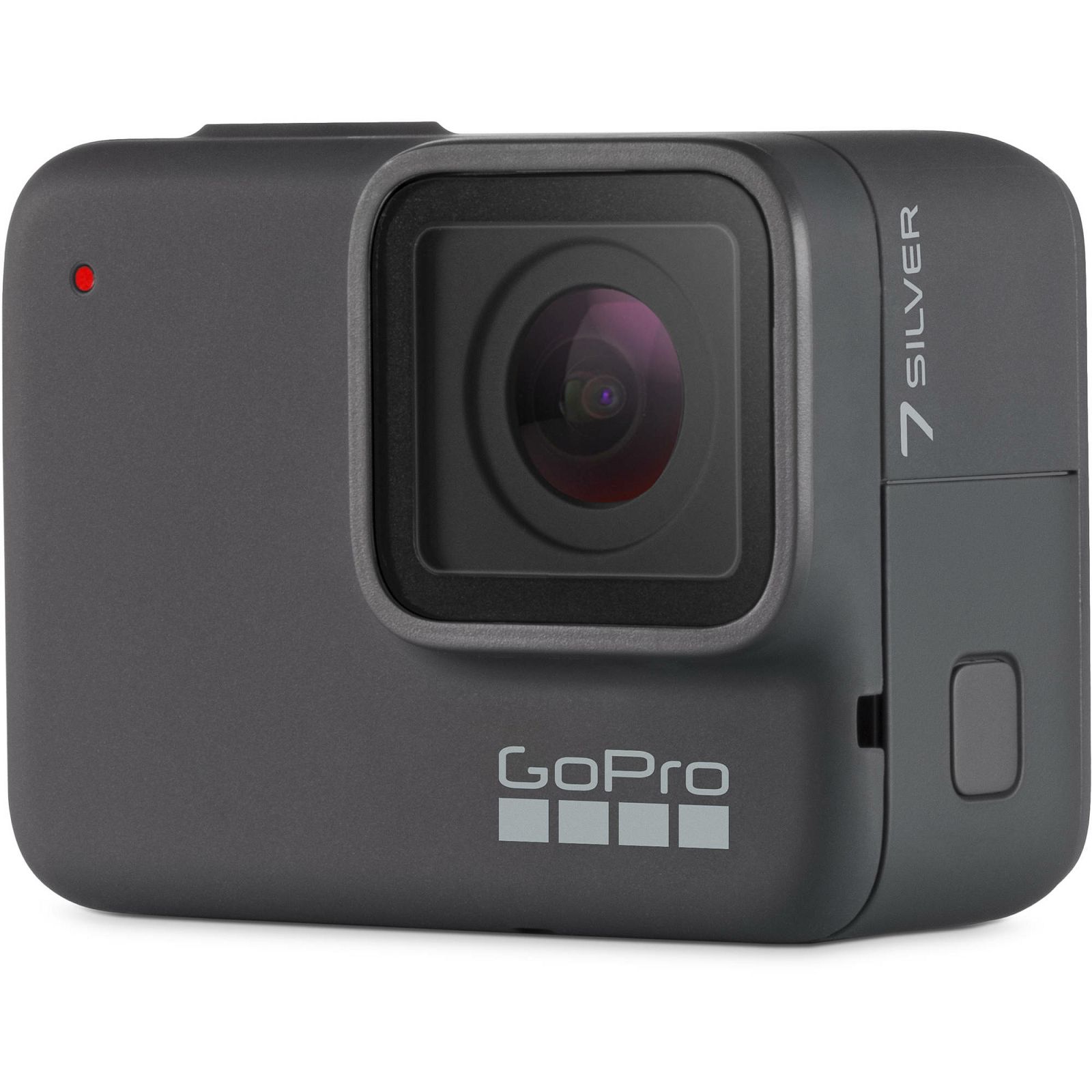 GoPro HERO7 Silver (CHDHC-601)