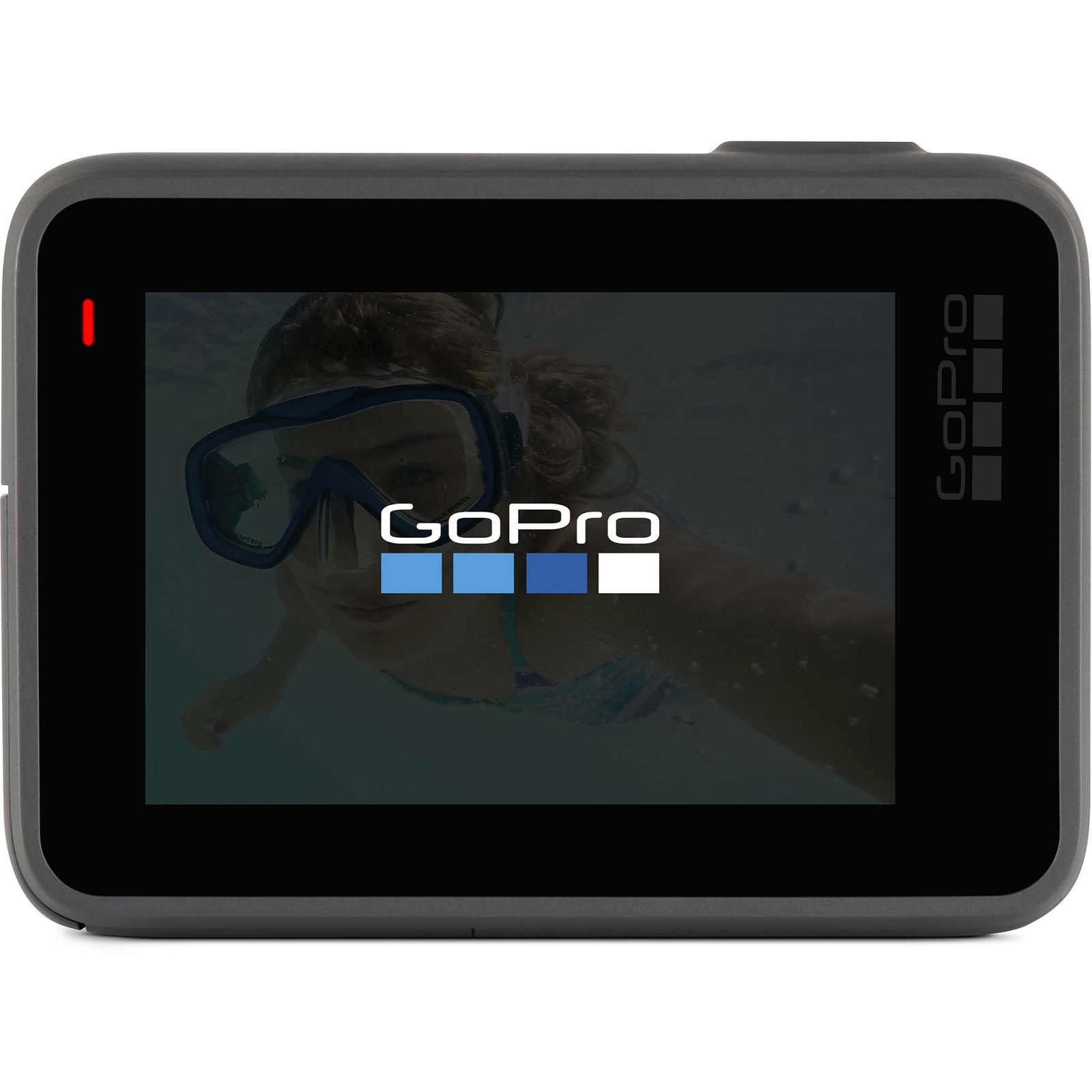 GoPro HERO7 Silver (CHDHC-601)