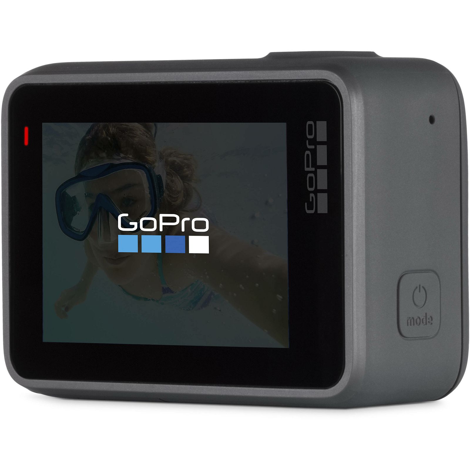 GoPro HERO7 Silver (CHDHC-601)