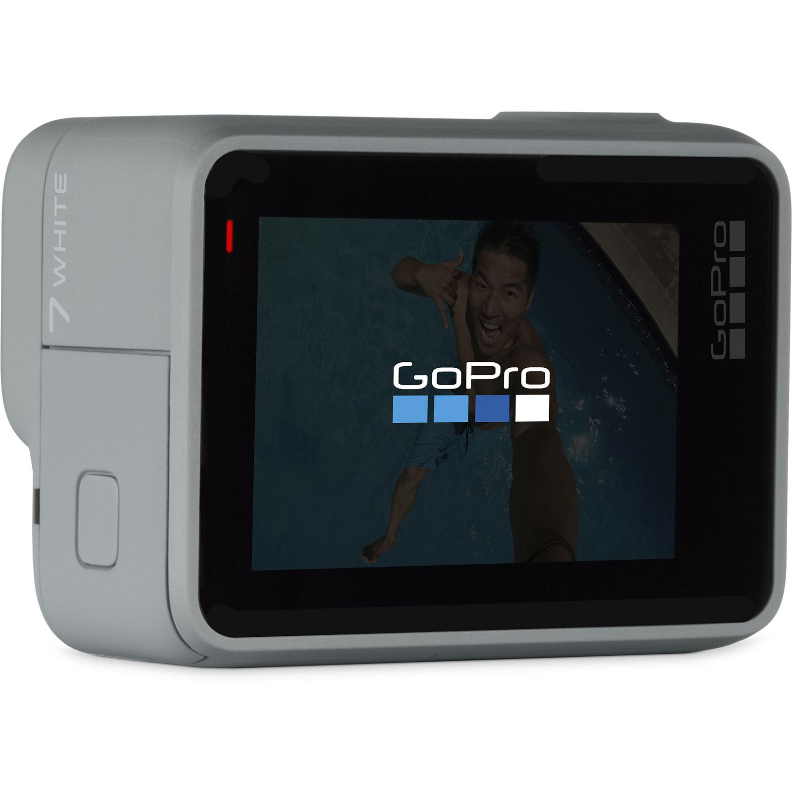 GoPro HERO7 White (CHDHB-601)