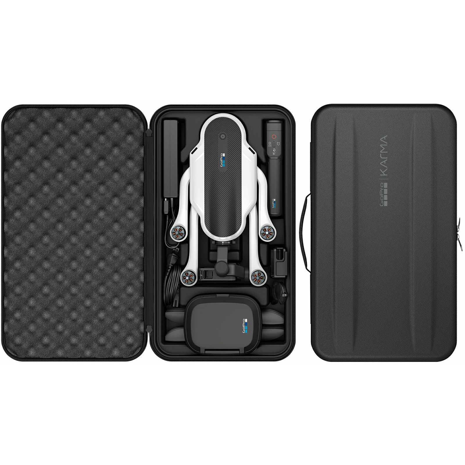 GoPro Karma Case ruksak za dron