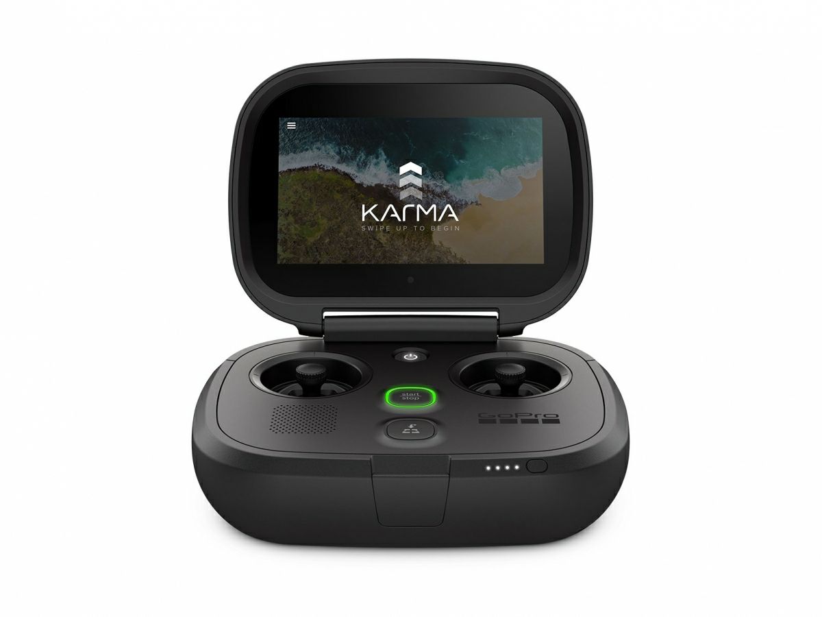 GoPro Karma Controller daljinski upravljač za dron