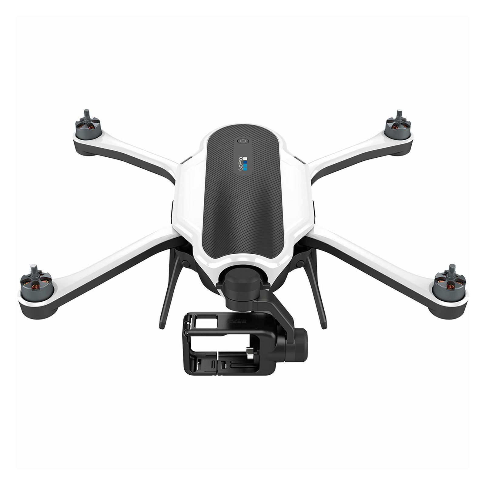 GoPro Karma Drone + HERO5 Black Edition Quadcopter dron s Karma Grip 3-osnom stabilizacijom i 4K kamerom za snimanje iz zraka (QKWXX-511-EU)