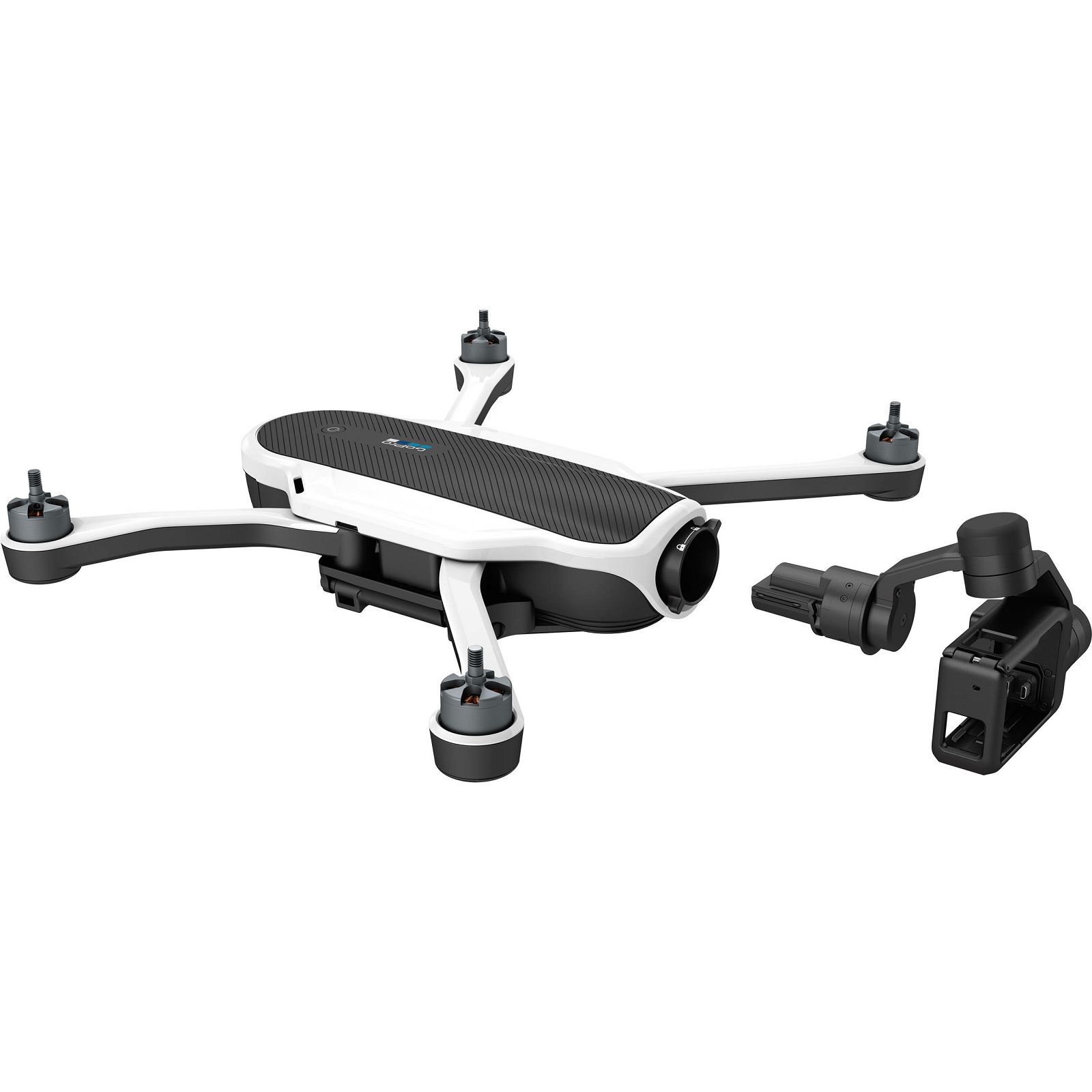 GoPro Karma Drone (za HERO4) Quadcopter dron sa stabilizacijom za snimanje iz zraka