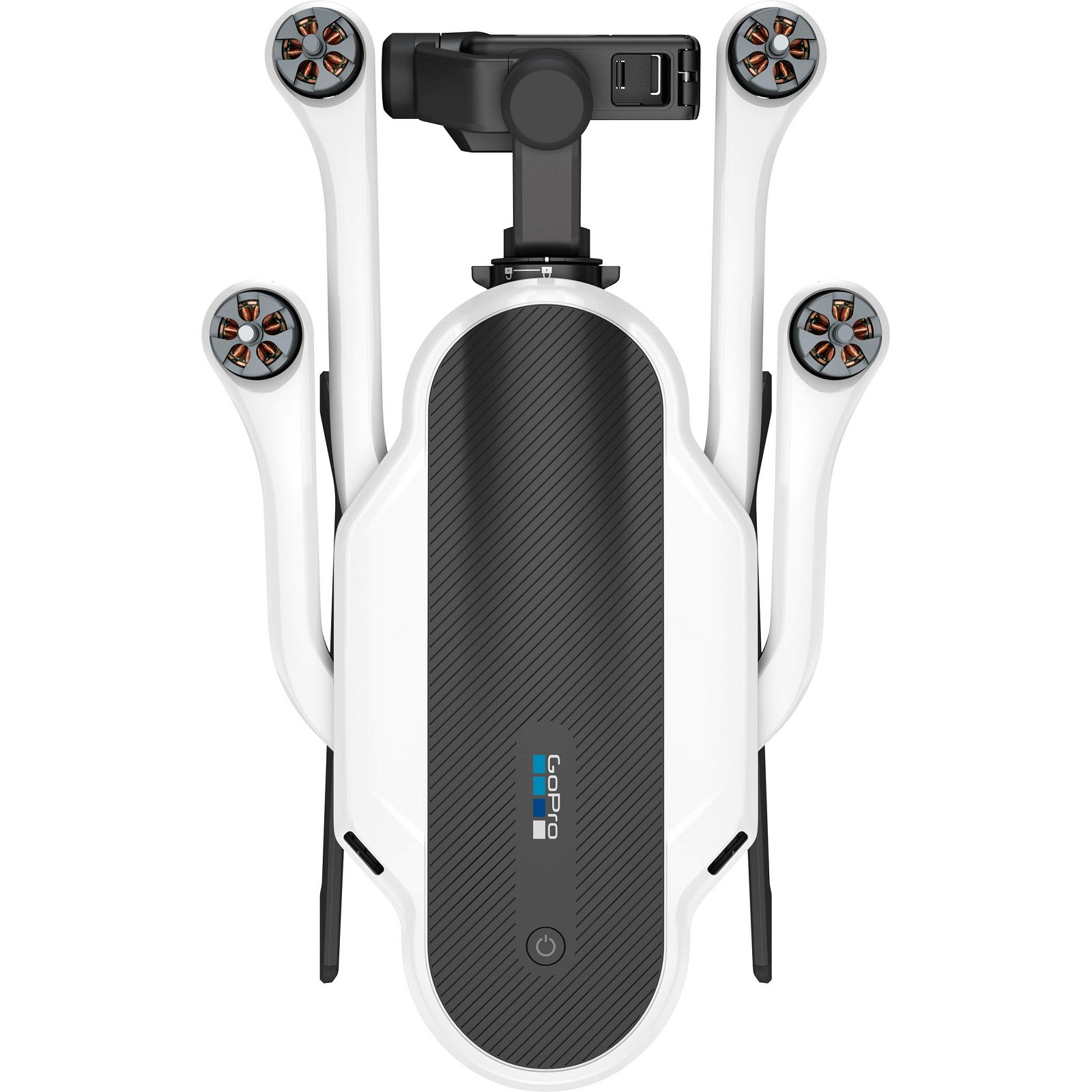 GoPro Karma Drone (za HERO4) Quadcopter dron sa stabilizacijom za snimanje iz zraka