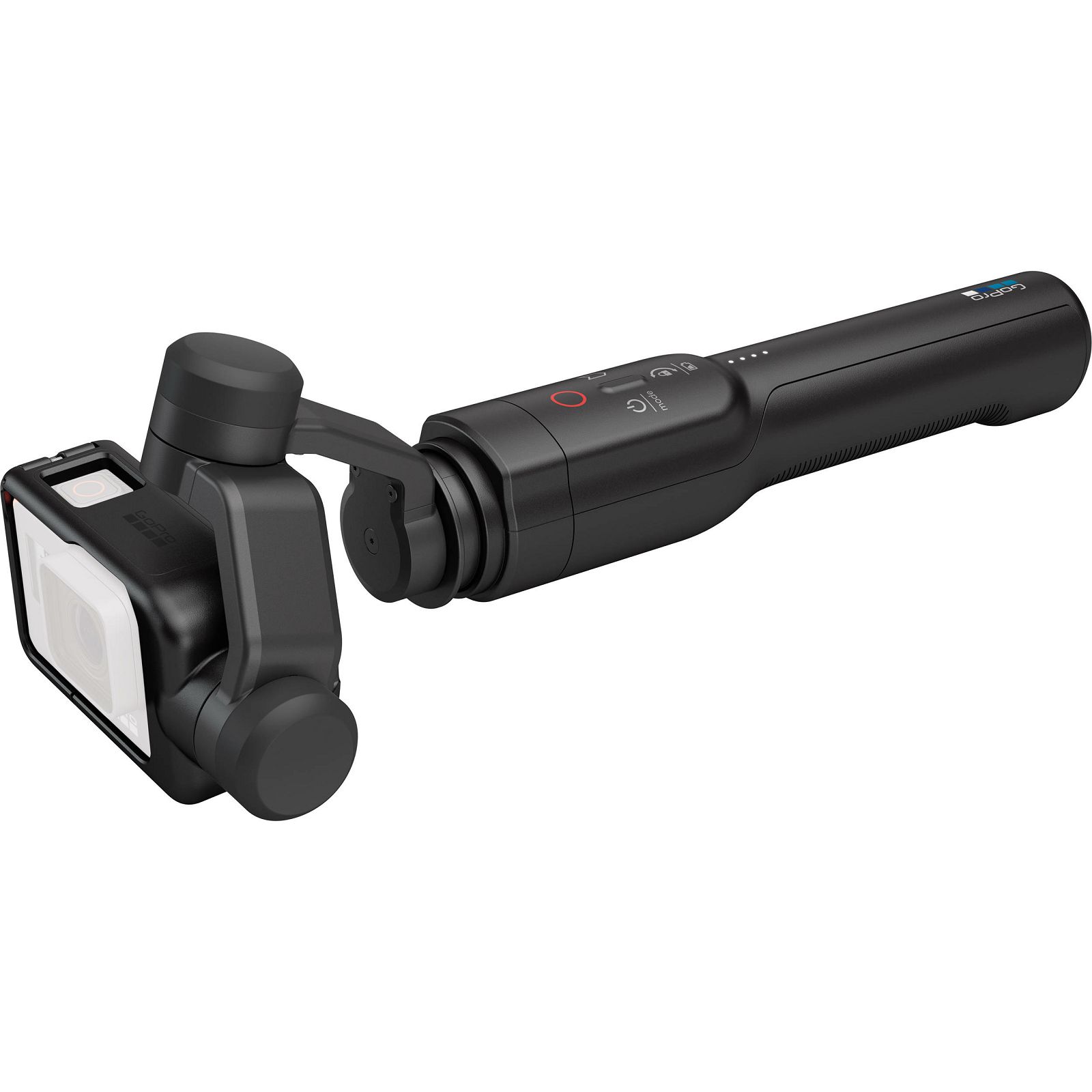 GoPro Karma™ Grip 3-osni stabilizator za snimanje s HERO5 kamerom (AGIMB-004-EU)