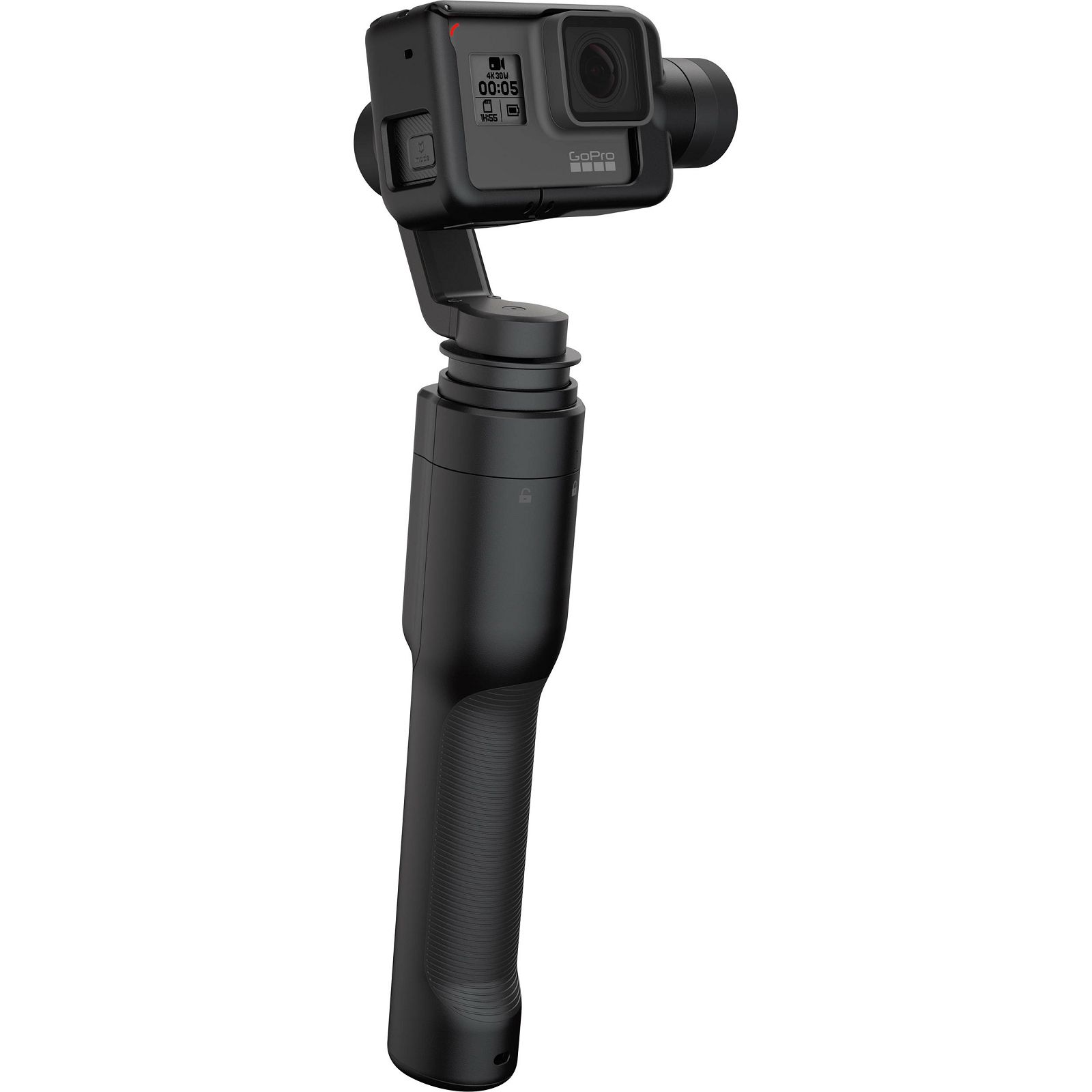 GoPro Karma™ Grip 3-osni stabilizator za snimanje s HERO5 kamerom (AGIMB-004-EU)