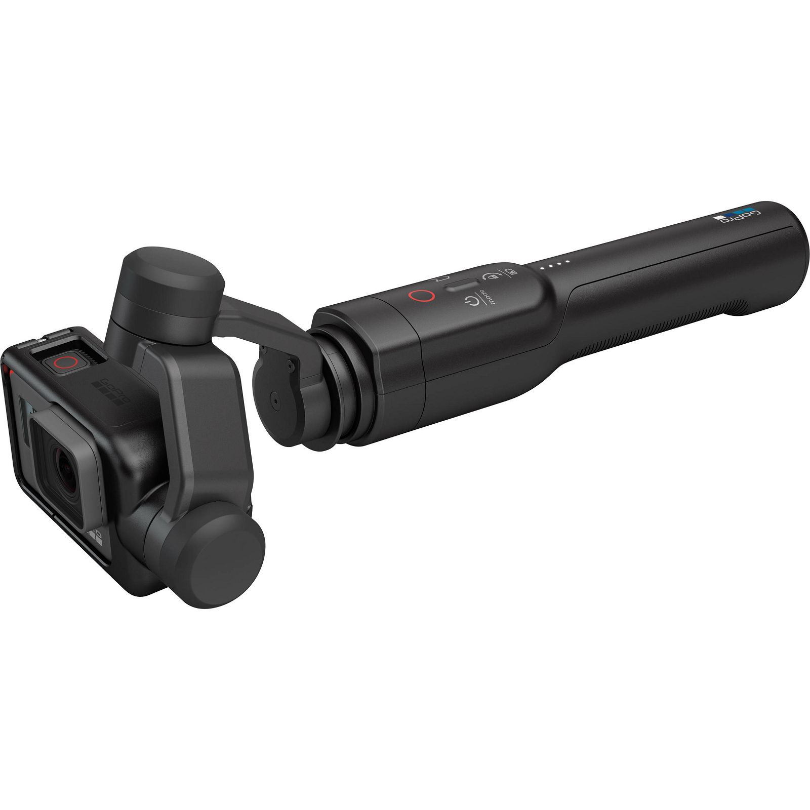 GoPro Karma™ Grip 3-osni stabilizator za snimanje s HERO5 kamerom (AGIMB-004-EU)