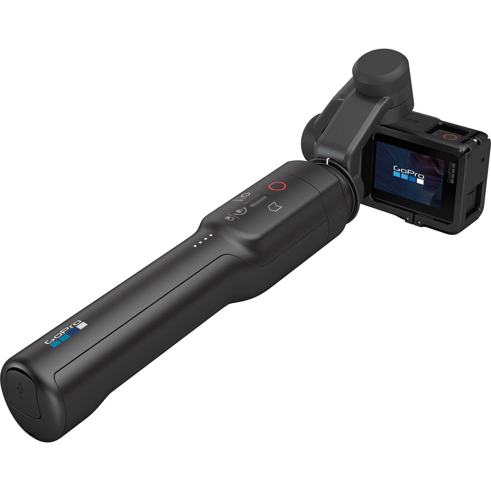 GoPro Karma™ Grip 3-osni stabilizator za snimanje s HERO5 kamerom (AGIMB-004-EU)