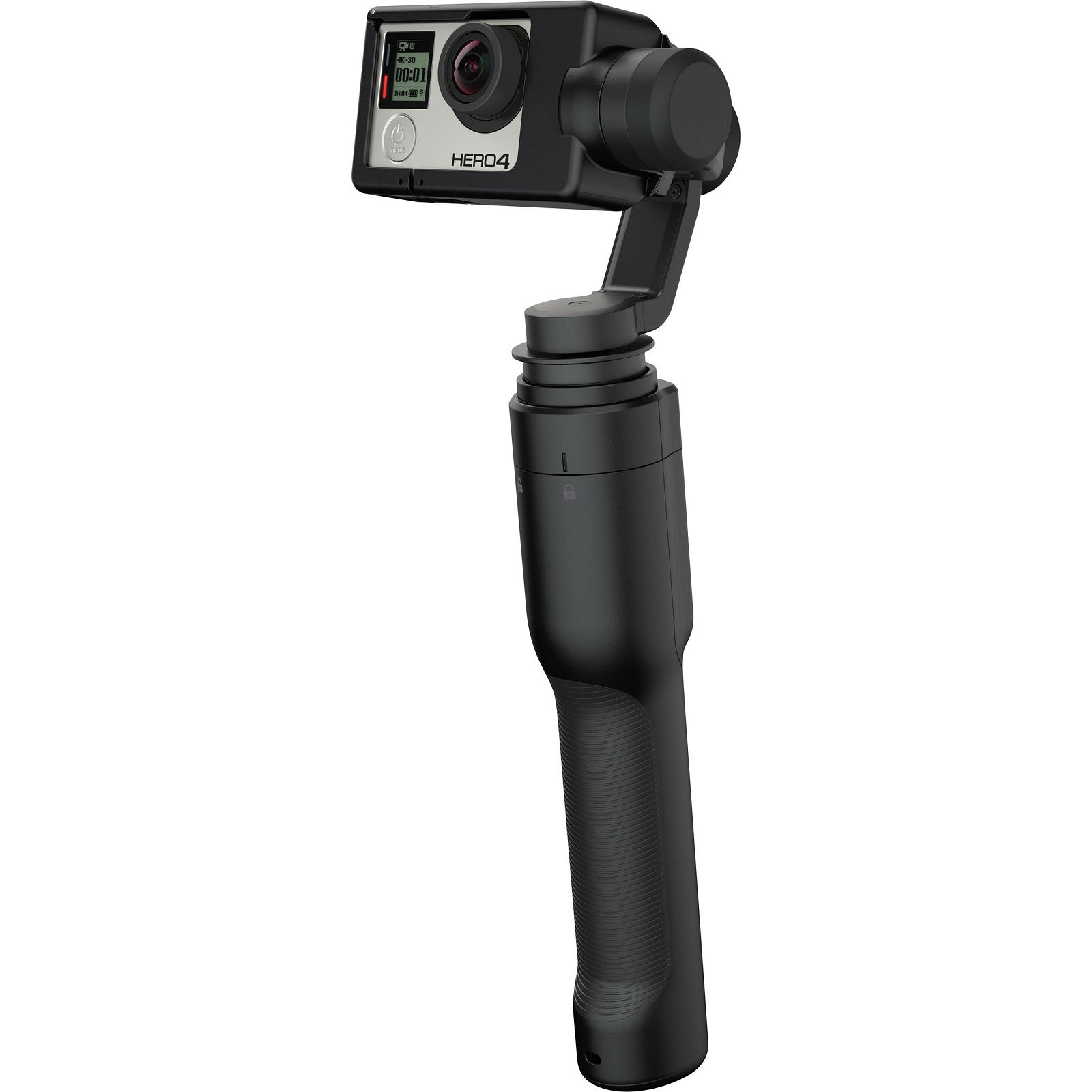 GoPro Karma™ Grip 3-osni stabilizator za snimanje s HERO5 kamerom (AGIMB-004-EU)