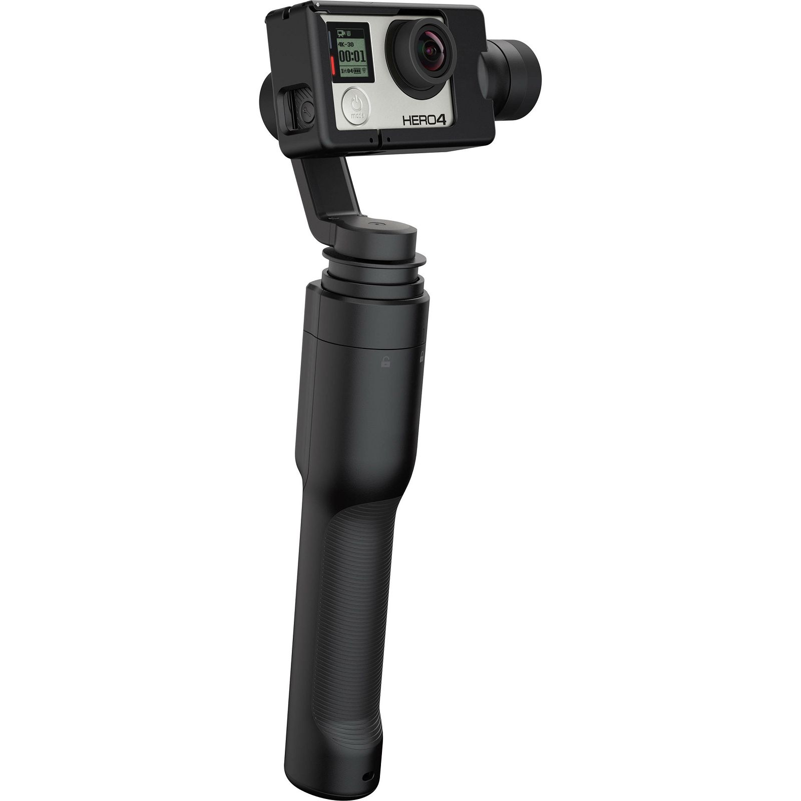 GoPro Karma™ Grip 3-osni stabilizator za snimanje s HERO5 kamerom (AGIMB-004-EU)