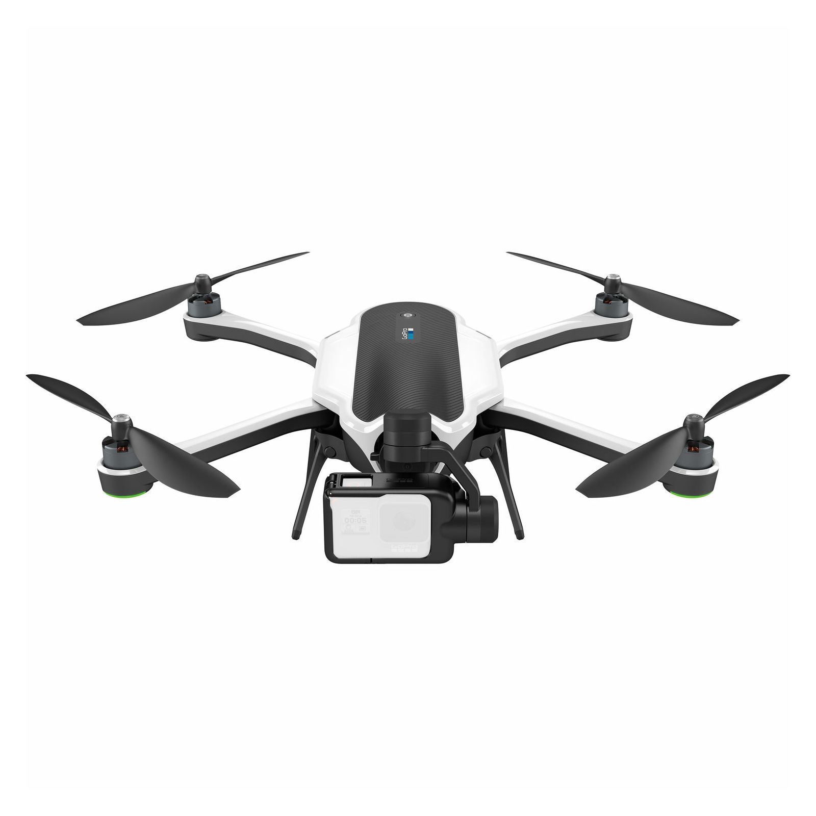 GoPro Karma Light (HERO5 Black Harness Included) dron s Karma Grip 3-osnom stabilizacijom za snimanje iz zraka (QKWXX-015-EU)