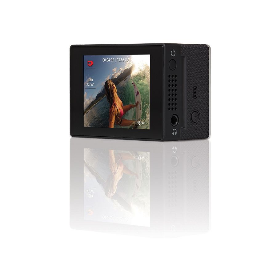 GoPro LCD Touch BackPack za GoPro Hero4 LCD ekran osjetljiv na dodir