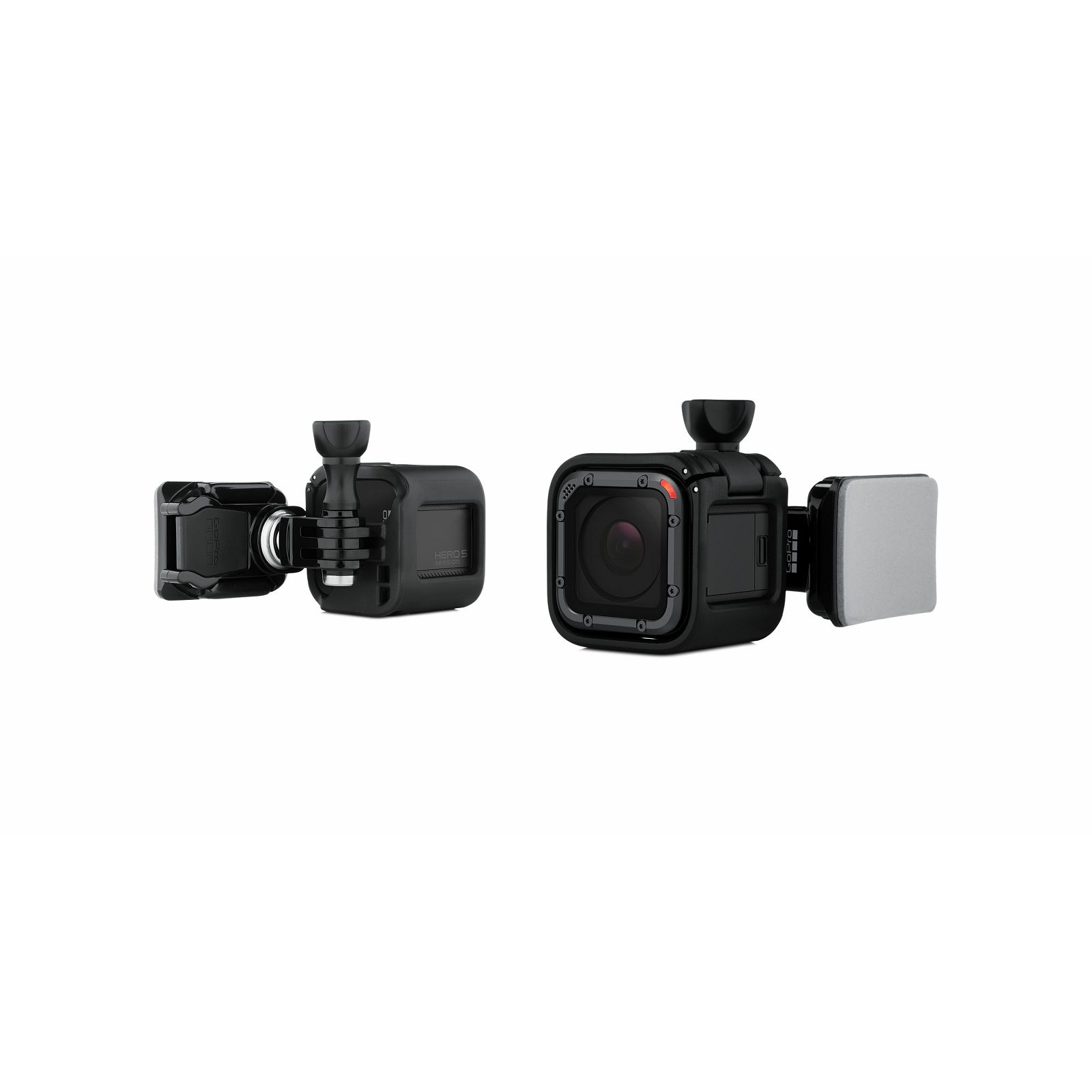 GoPro Low Profile Side Helmet Mount for HERO Session niskoprofilni držač kamere za postavljanje na kacigu (ARSDM-001)