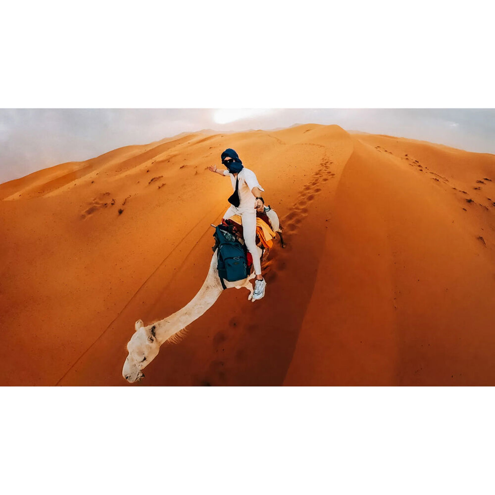 GoPro MAX 2 Accessories Bundle