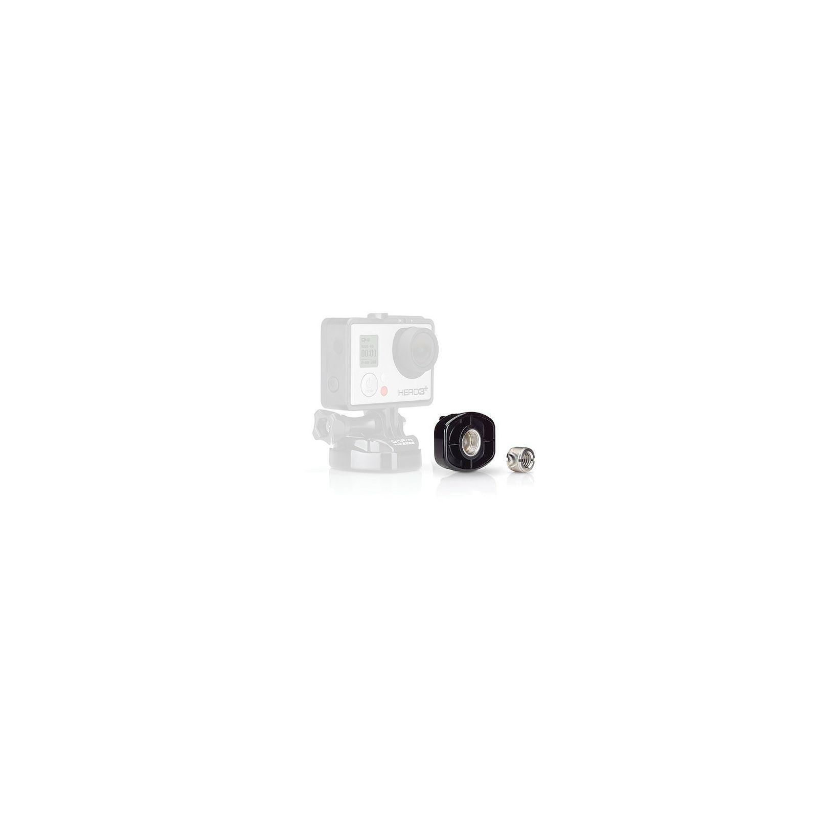 Gopro Mic Stand Mount ABQRM-001