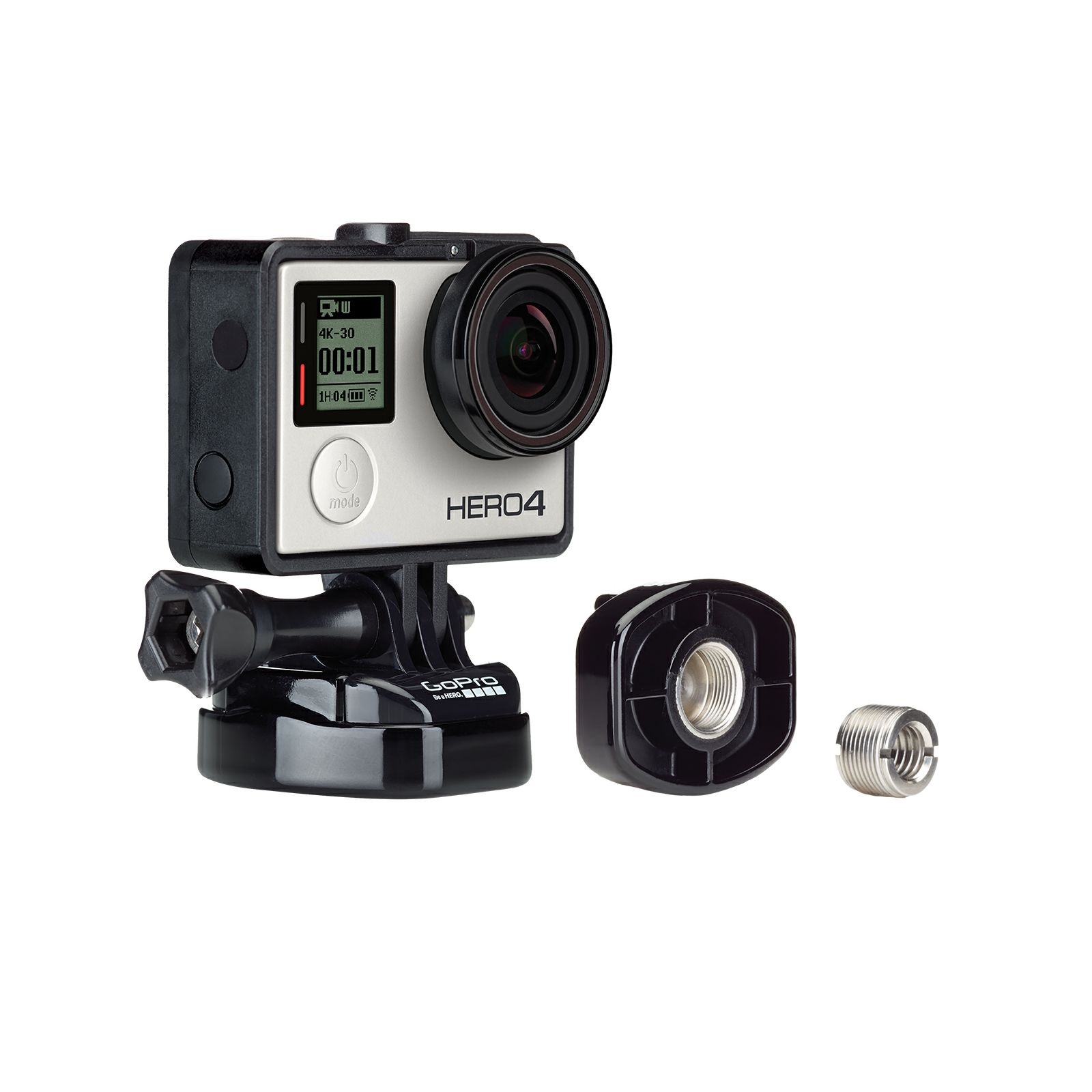 Gopro Mic Stand Mount ABQRM-001