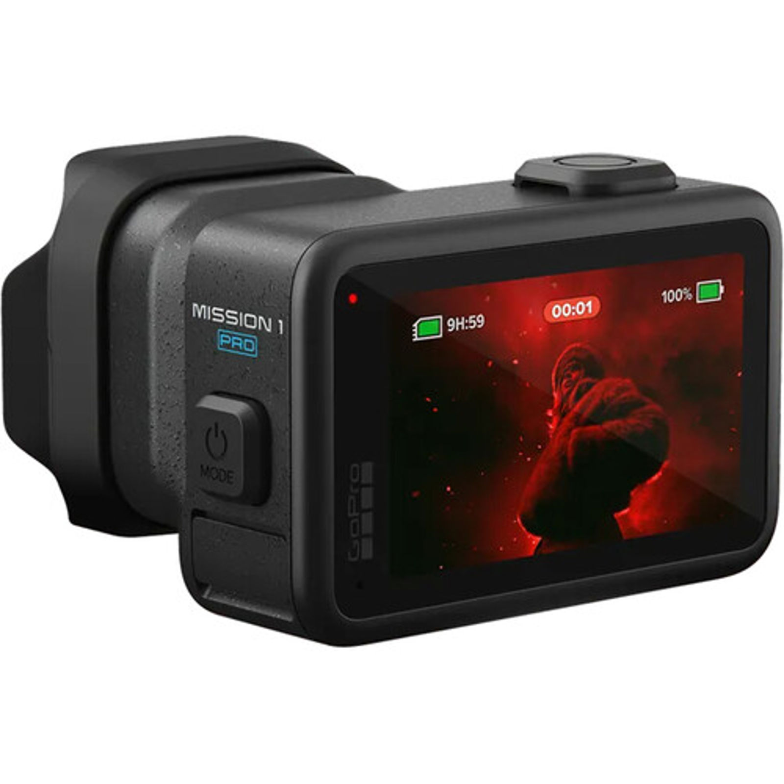 GoPro Mission 1