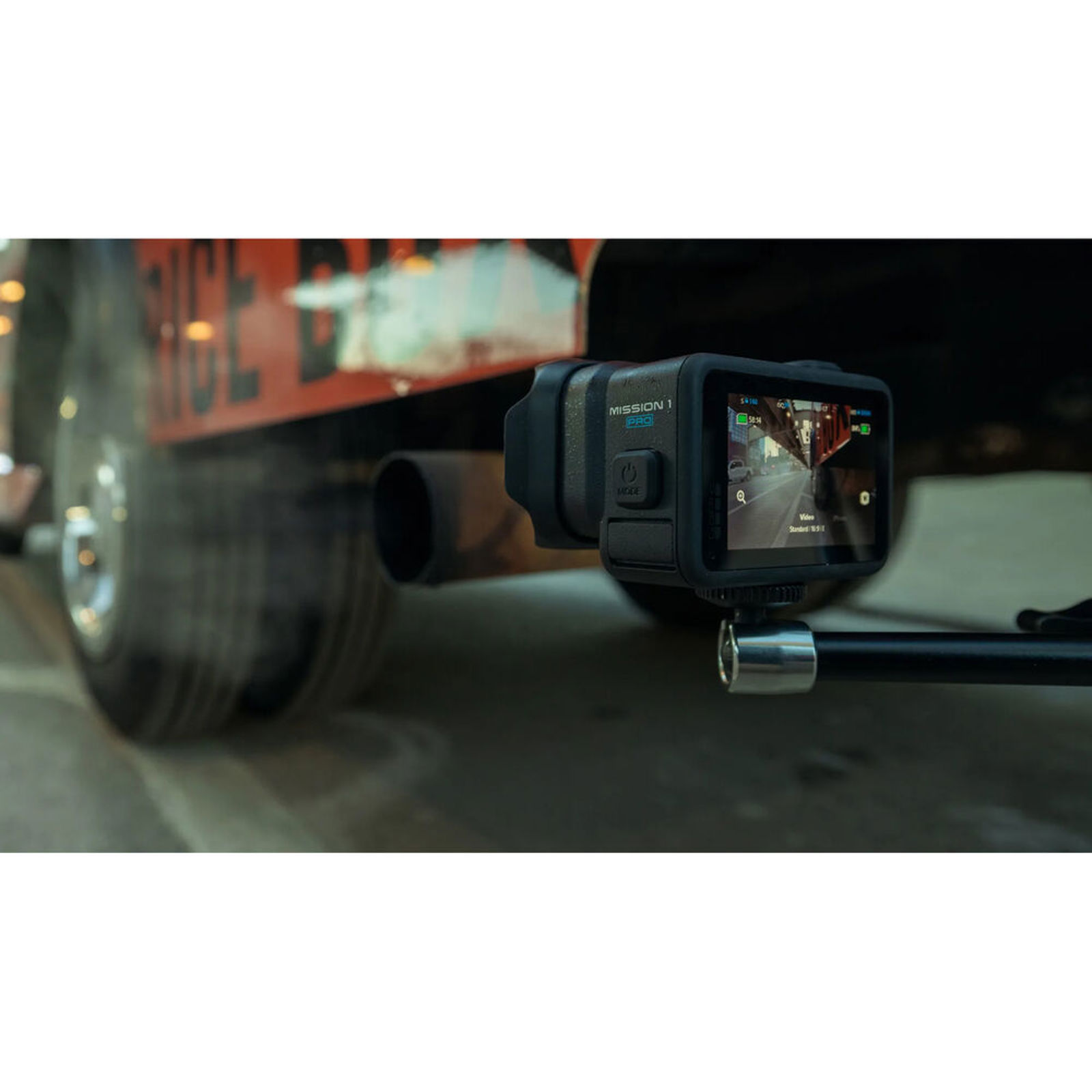 GoPro Mission 1