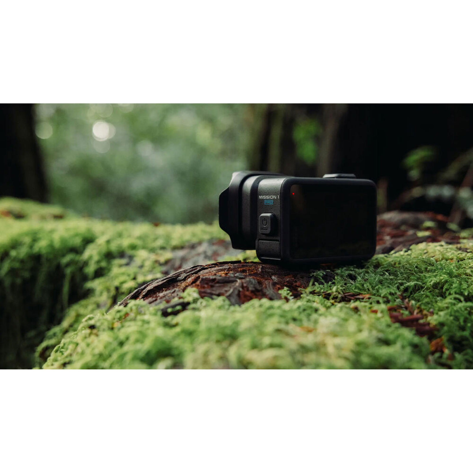 GoPro Mission 1