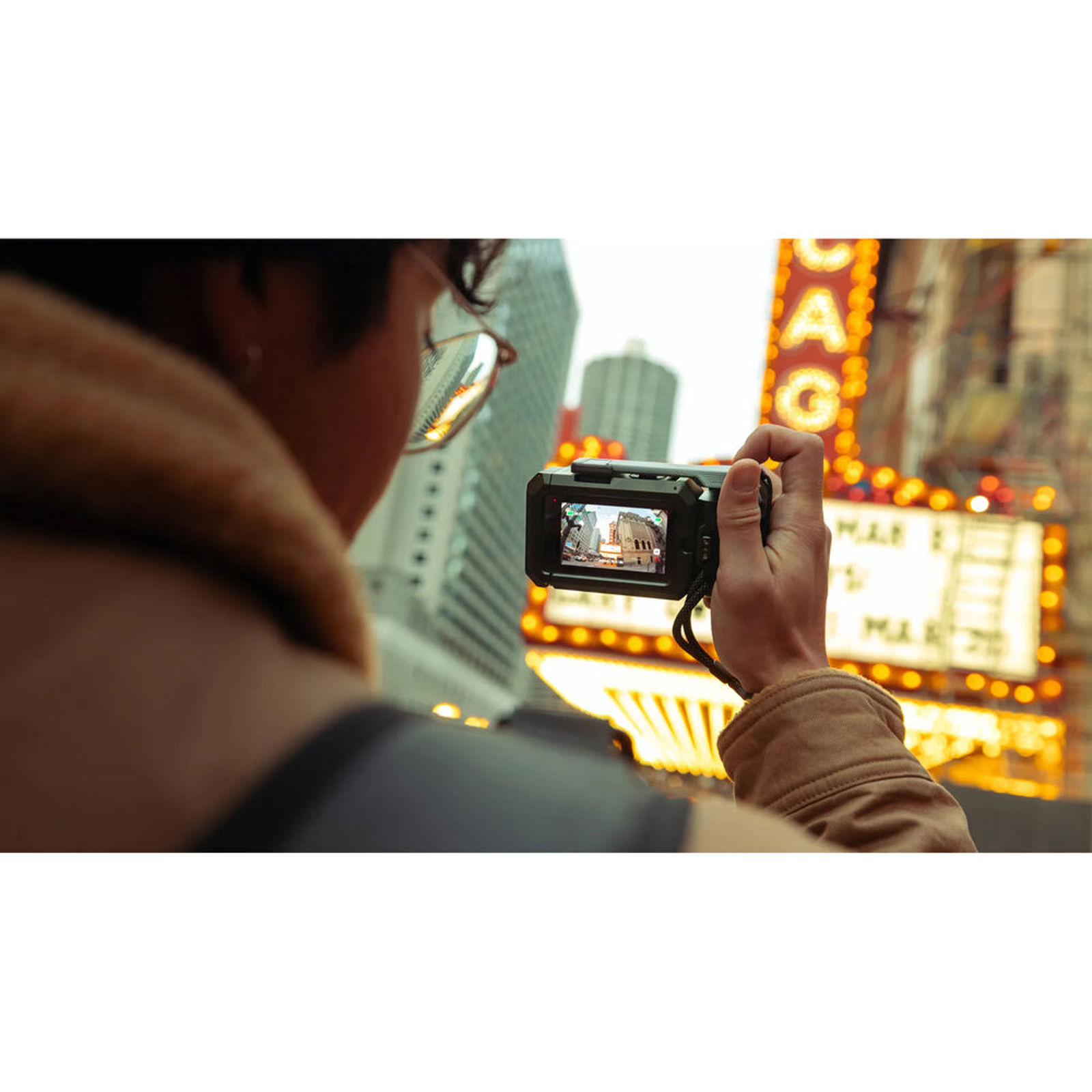 GoPro Mission 1