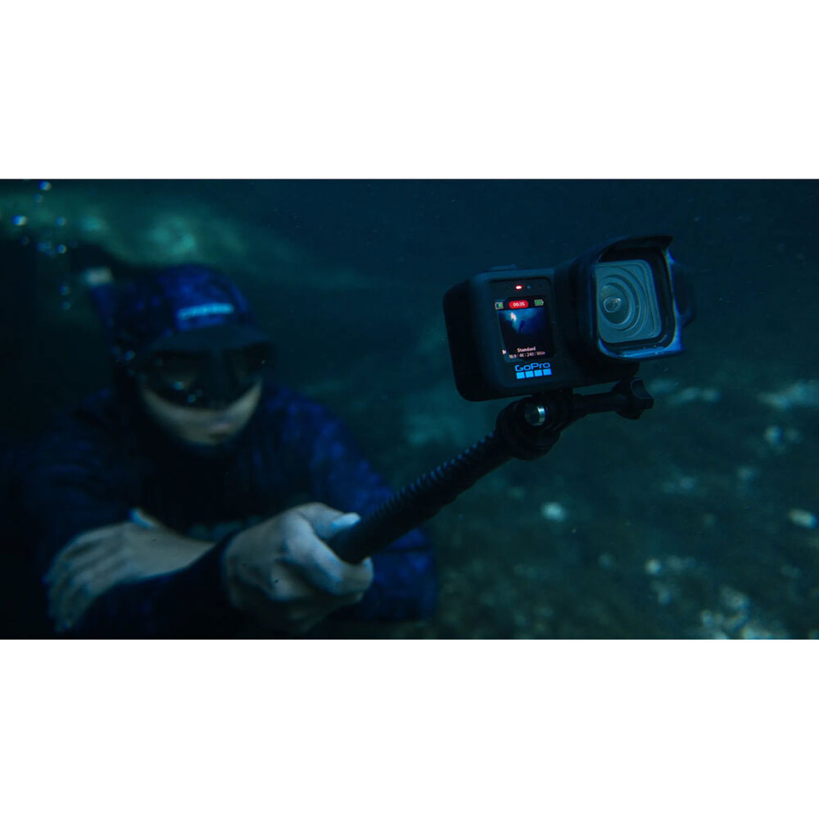 GoPro Mission 1