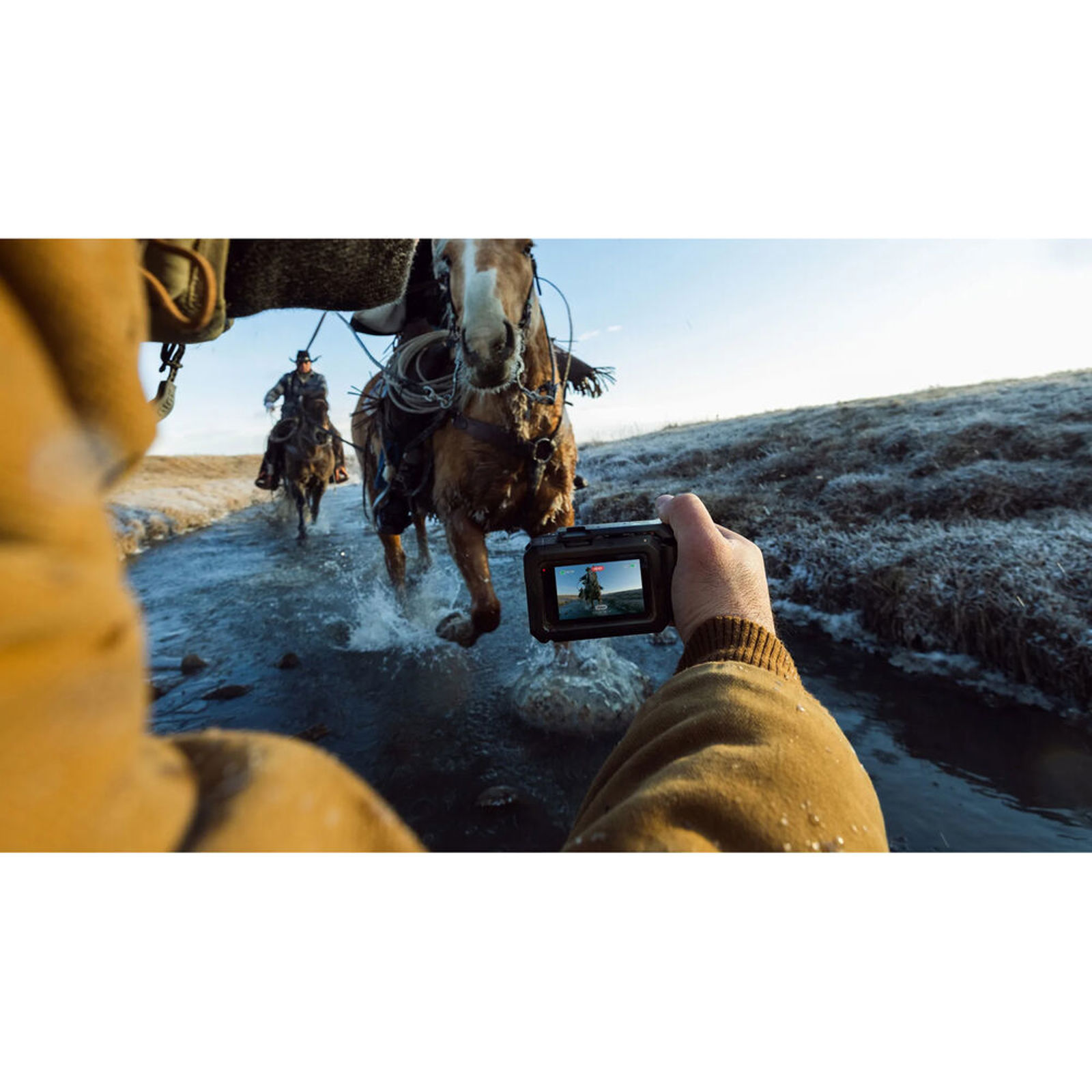 GoPro Mission 1
