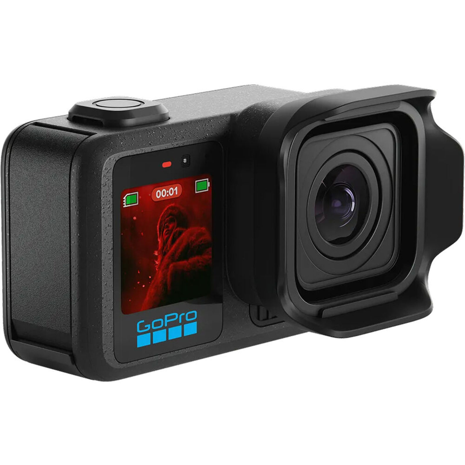 GoPro Mission 1 PRO