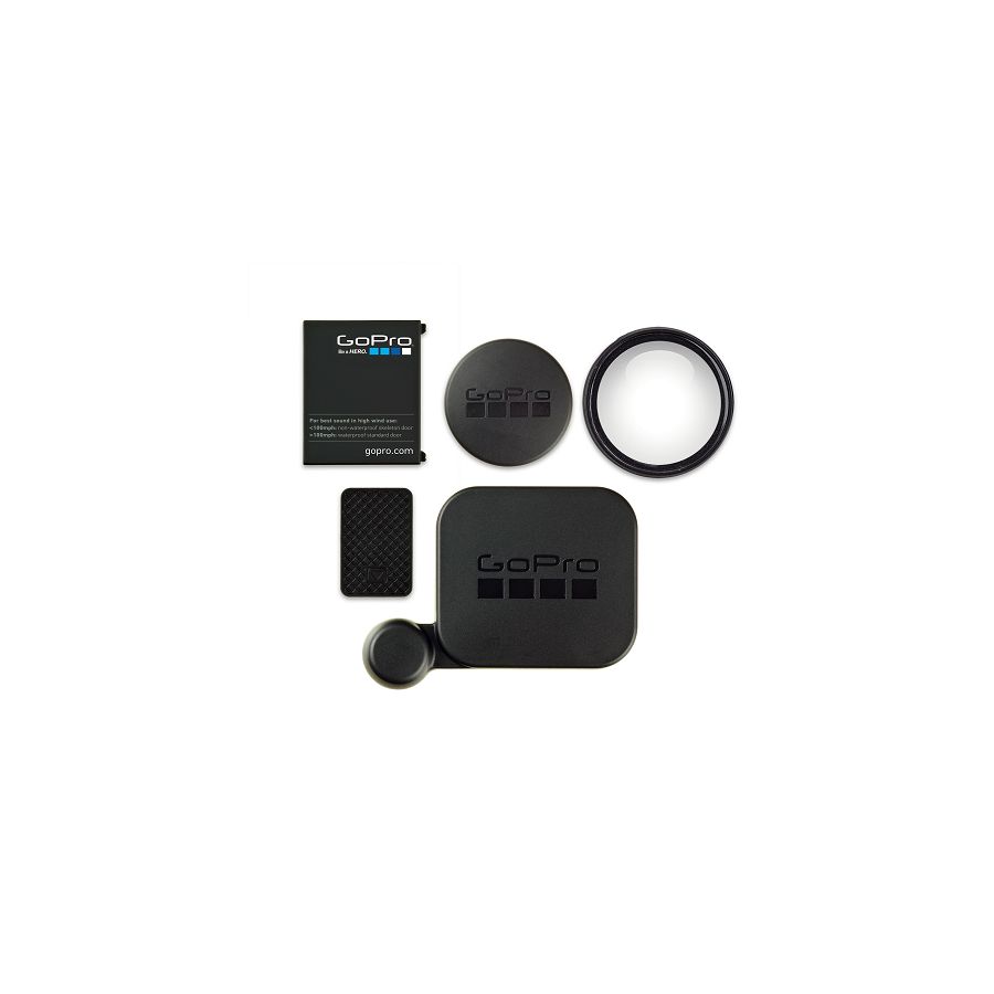 GoPro Protective Lens + Covers ALCAK-302 zaštitni poklopci za Hero3 Hero4 Hero3+