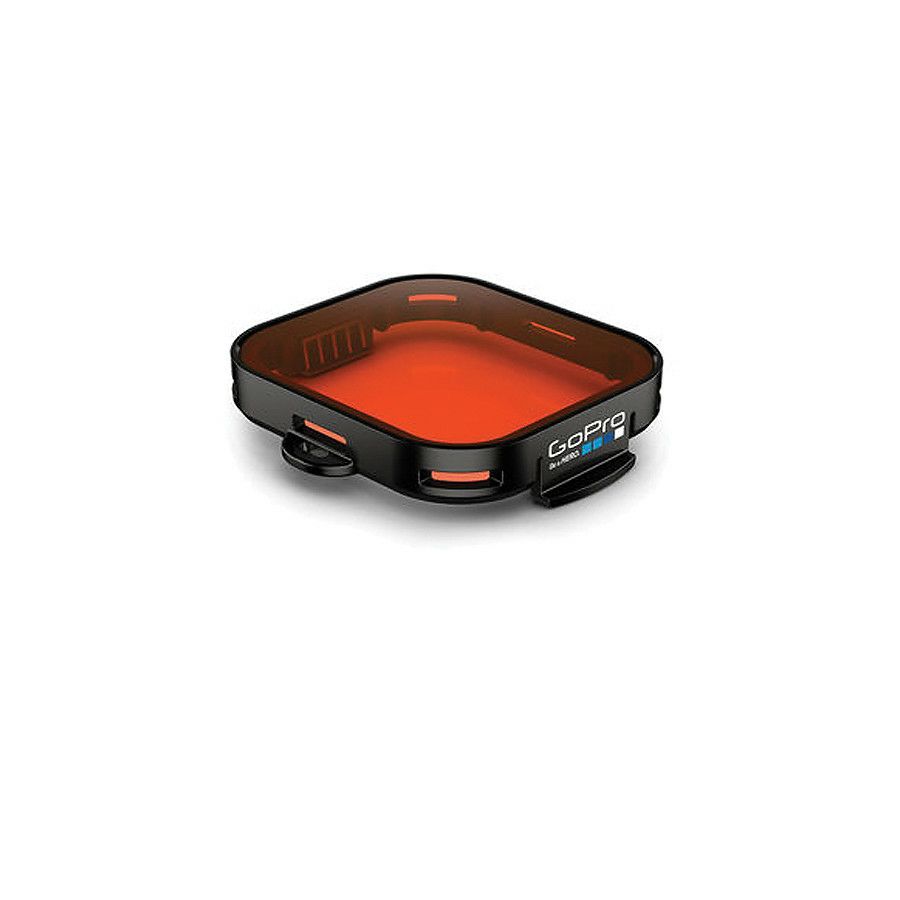 GoPro Red Dive Filter (Dive Housing) ADVFR-301