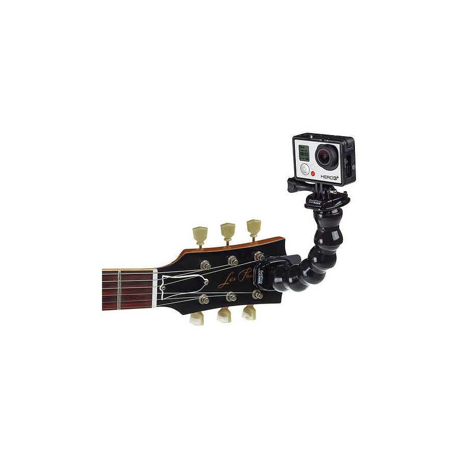 GoPro Removable Instrument Mounts AMRAD-001