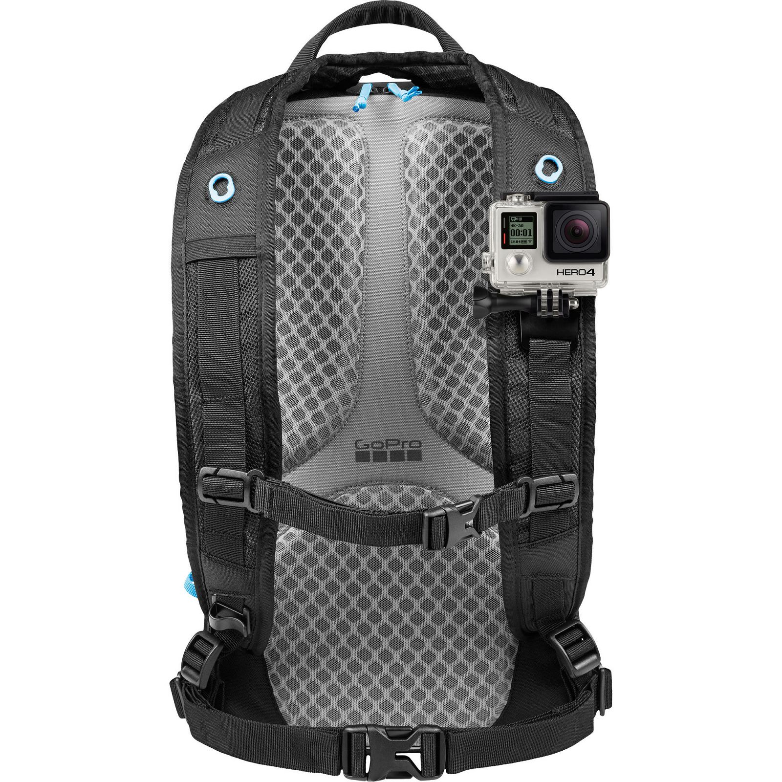GoPro Seeker ruksak torba za sportsku kameru i dodatnu opremu (AWOPB-001)