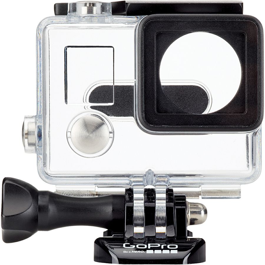 GoPro Standard Housing standardno kućište do 40m AHSRH-401