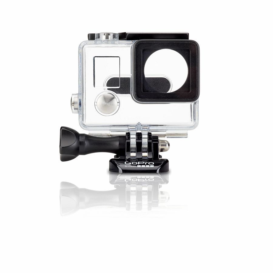 GoPro Standard Housing standardno kućište do 40m AHSRH-301