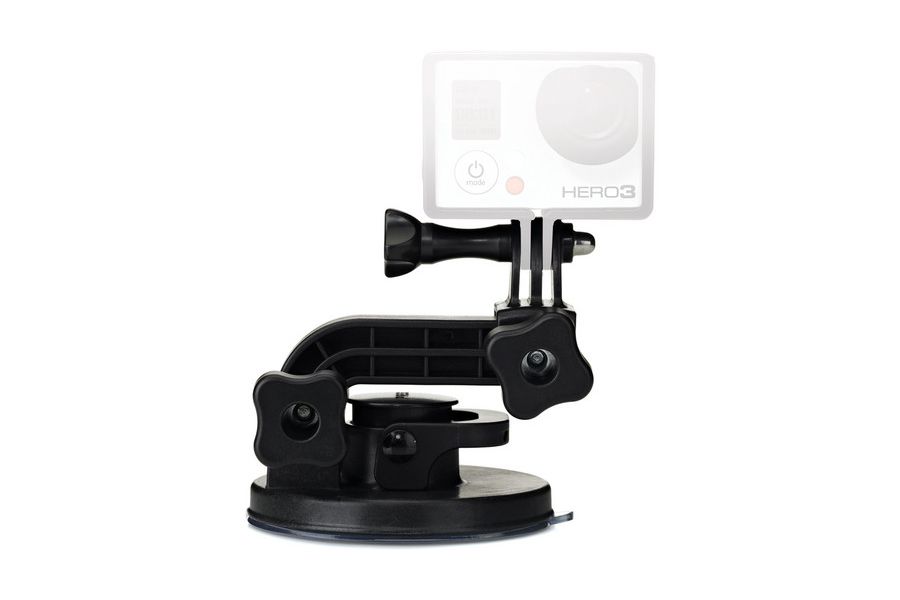 GoPro Suction Cup Mount AUCMT-301