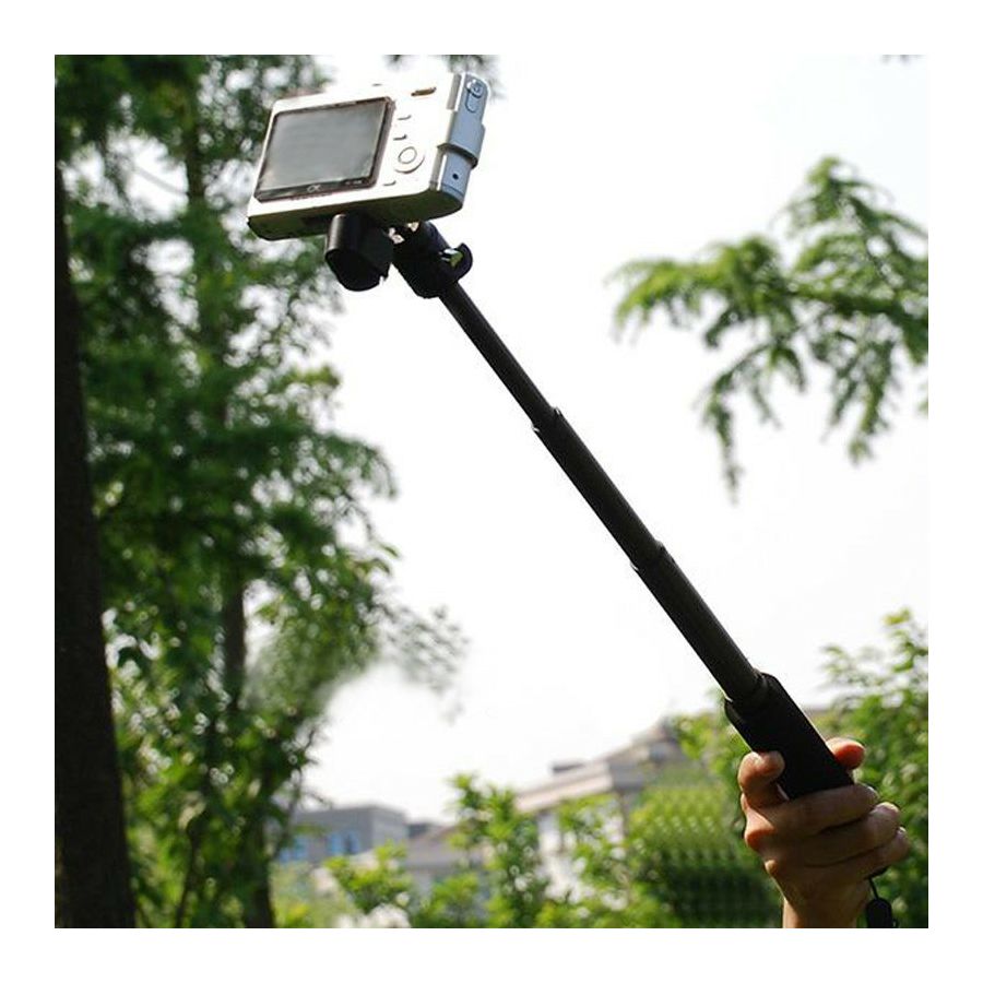 Teleskopski štap za nošenje kamere Selphy stick za GoPro