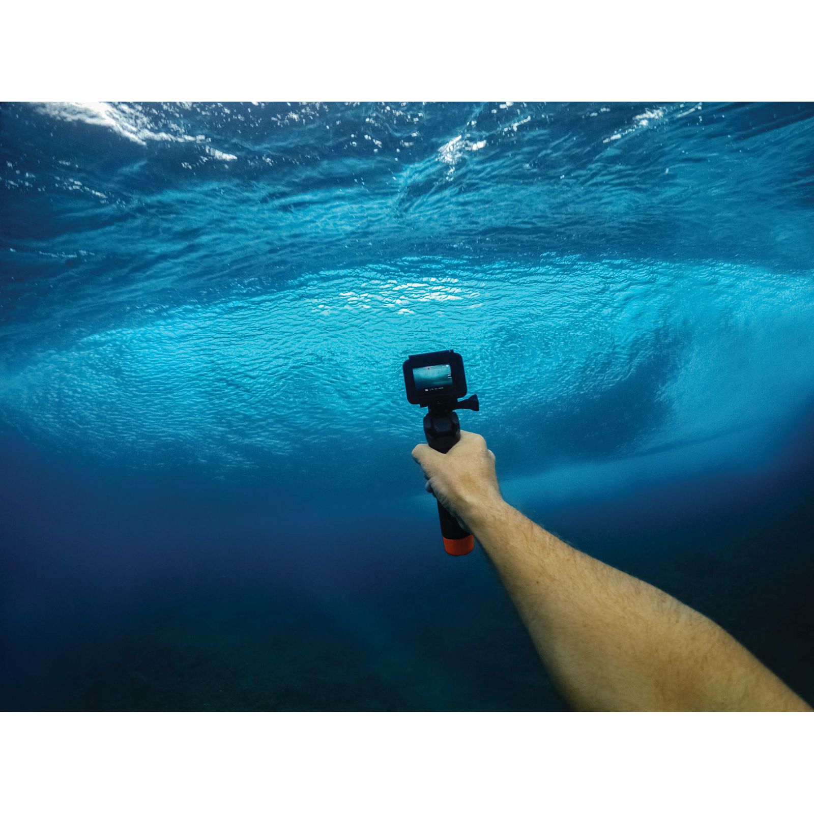 GoPro The Handler Floating Hand Grip ručni držač plutajuća ručka za akcijsku kameru (AFHGM-002)