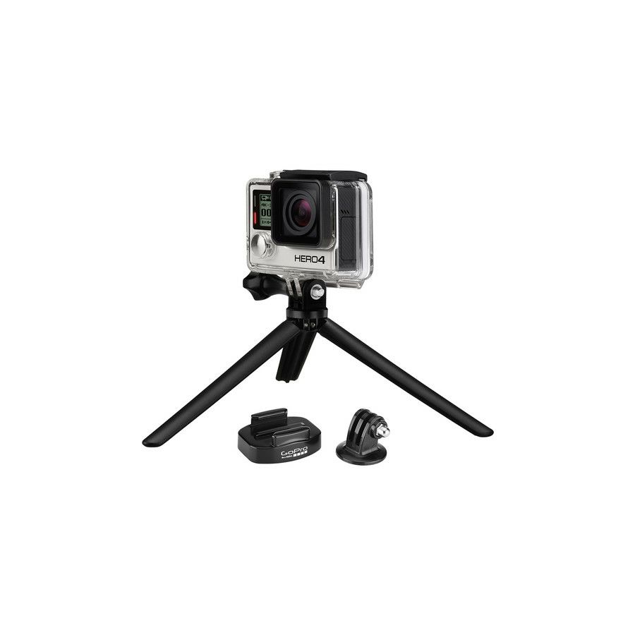 GoPro Tripod Mounts with Mini Tripod stolni stalak za akcijske kamere ABQRT-002