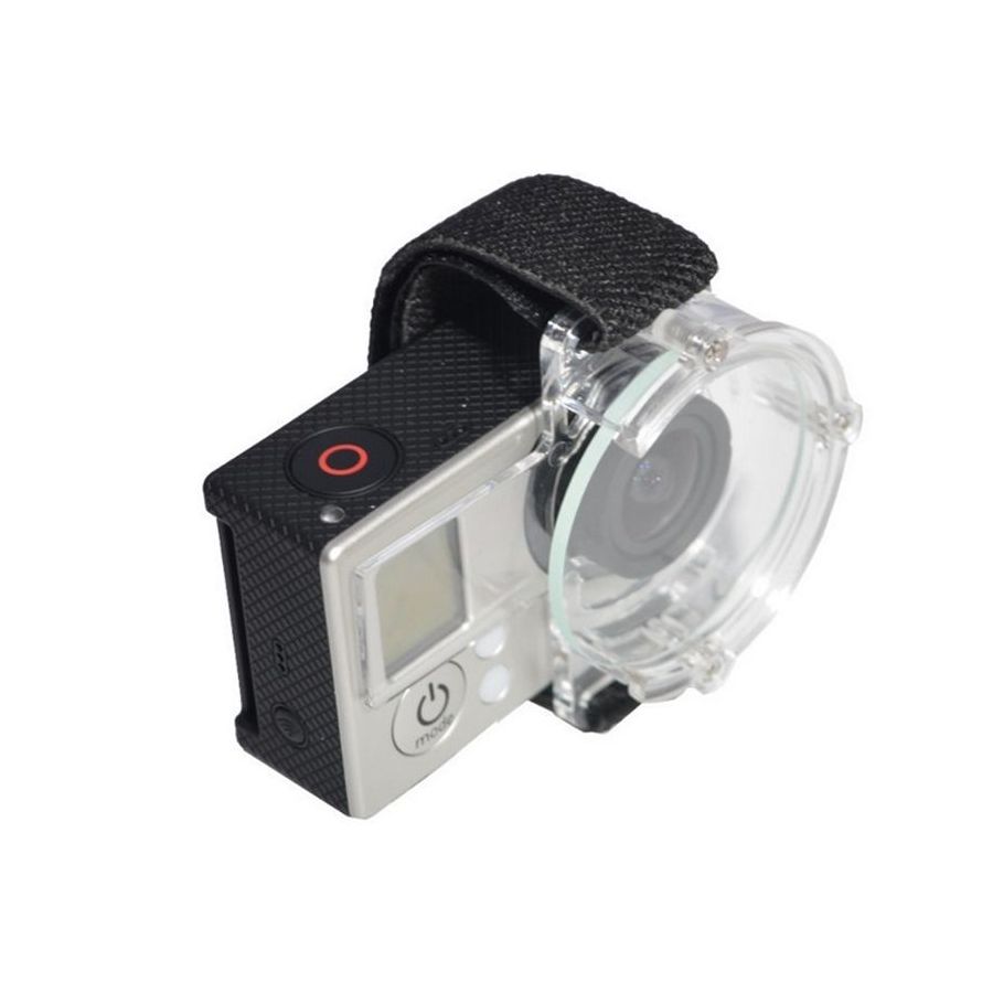 GoPro Aerial Protection Lens Cap zaštita prednje leće za HERO4, HERO3, HERO3+, HERO2, HERO black white silver edition