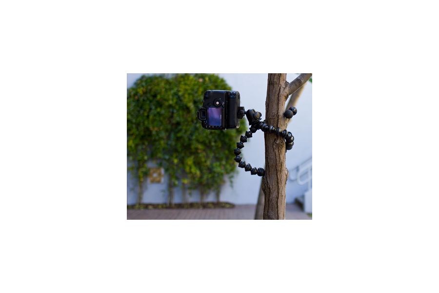 Gorilla zglobni podesivi stalak XL nosivost 5 kg SM-829 tripod camera
