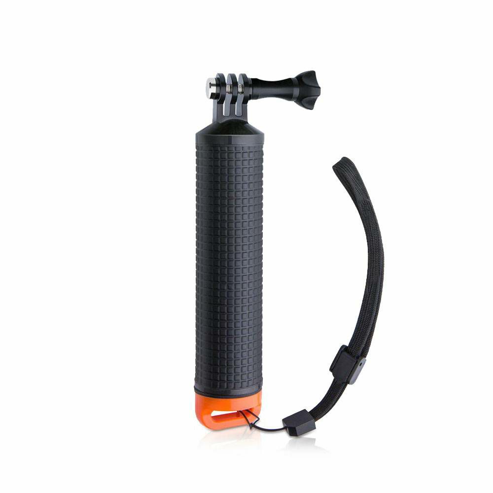 GoXtreme Accessory Floating Grip Black plutajući rukohvat nosač za akcijsku sportsku kameru (55241)