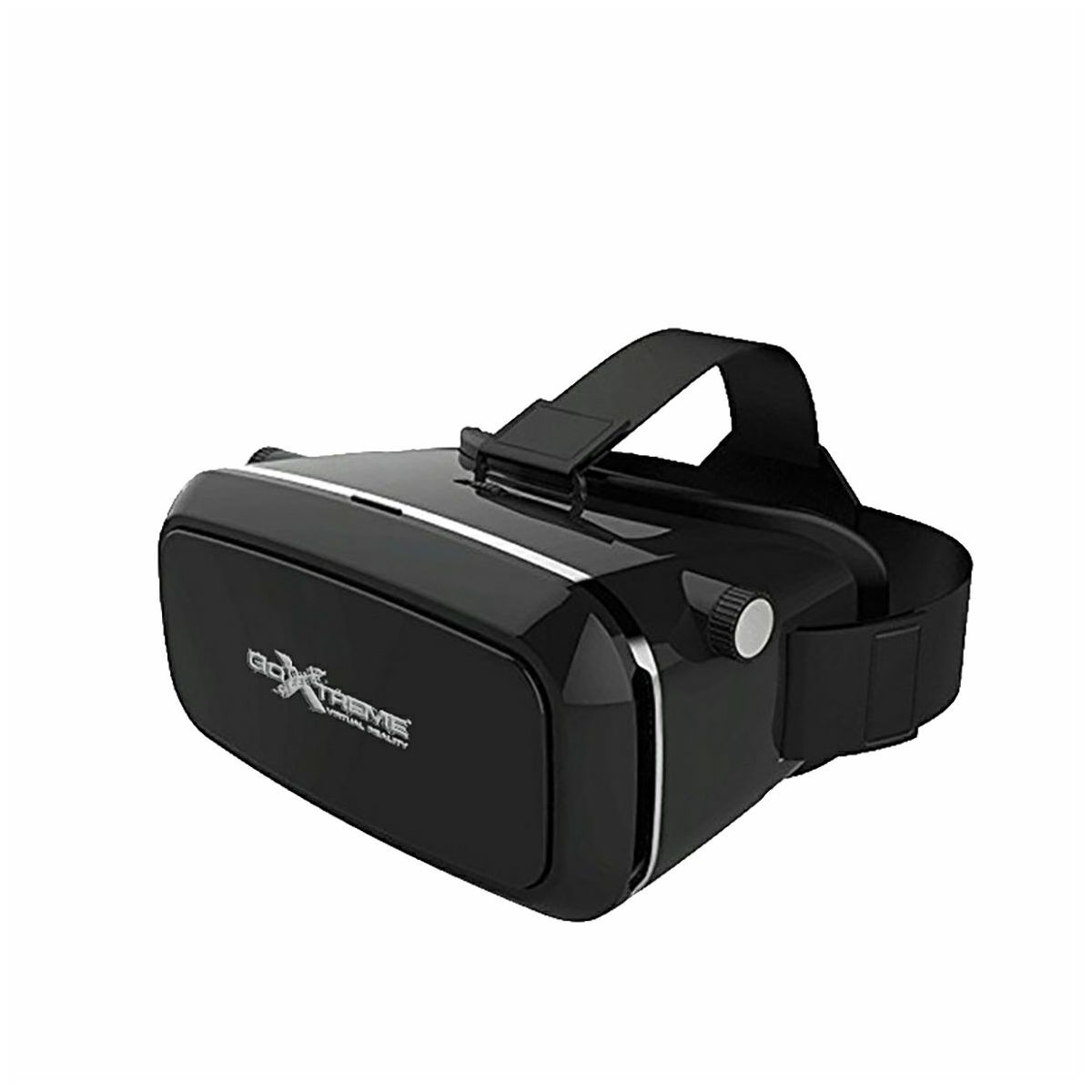 GoXtreme Accessory VR Glasses 3D Virtual Reality for Smartphones naočale (55231)