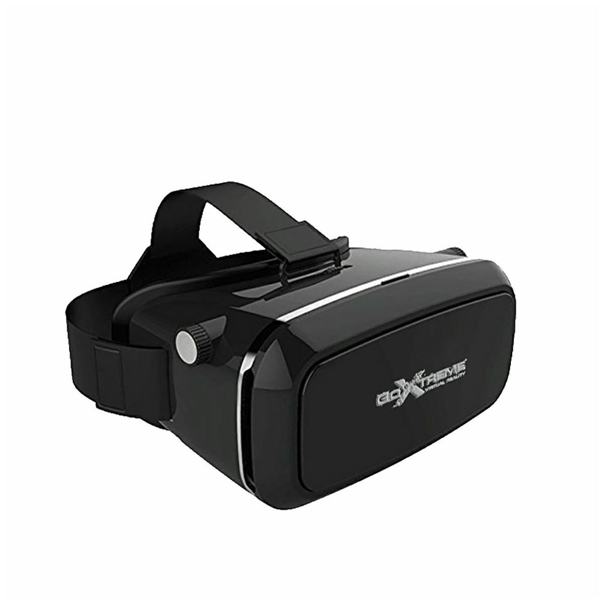 GoXtreme Accessory VR Glasses 3D Virtual Reality for Smartphones naočale (55231)