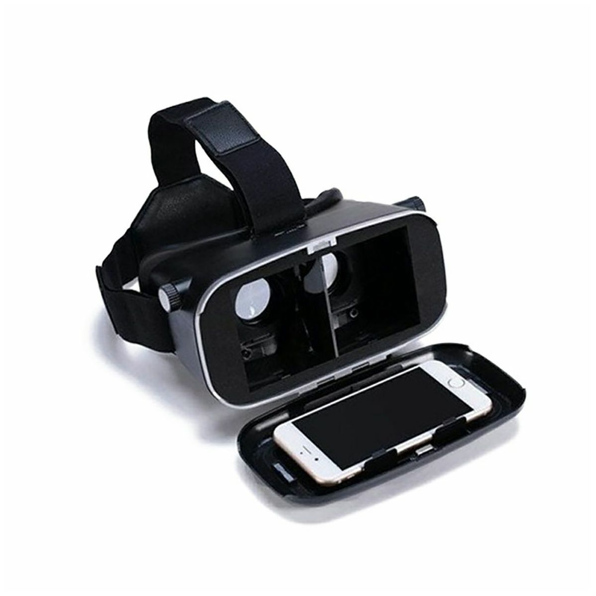 GoXtreme Accessory VR Glasses 3D Virtual Reality for Smartphones naočale (55231)