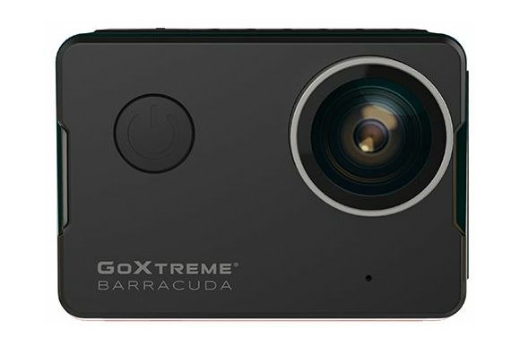 GoXtreme Barracuda Ultra HD Action Camera 16MP WiFi Waterproof sportska akcijska kamera vodootporna do 10m (20144)