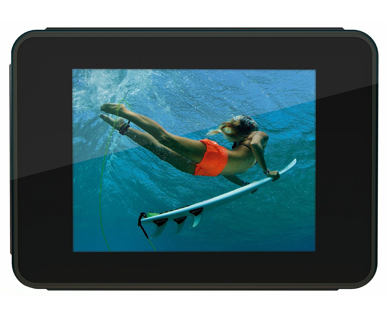 GoXtreme Barracuda Ultra HD Action Camera 16MP WiFi Waterproof sportska akcijska kamera vodootporna do 10m (20144)